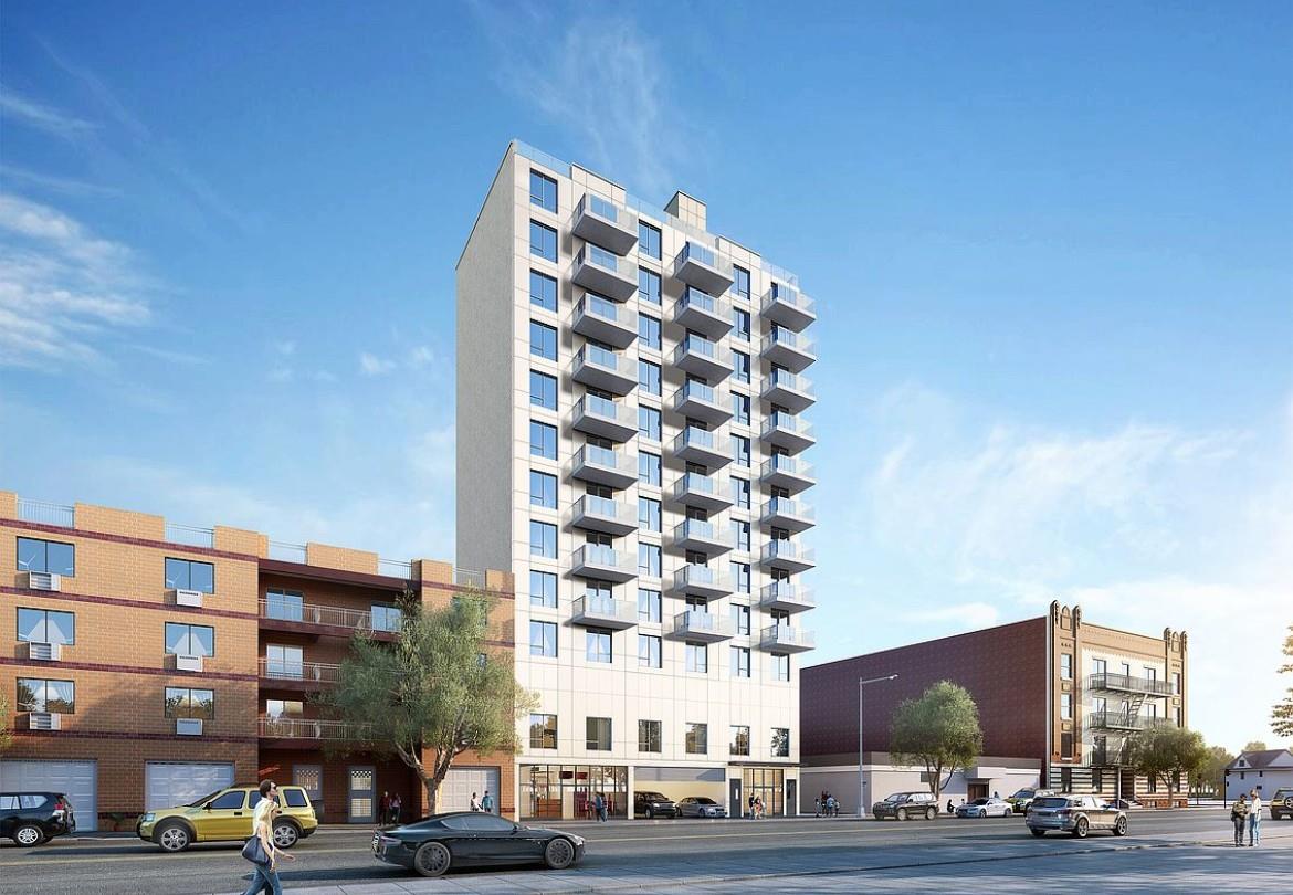 134-16 35th Avenue #C, New York, New York image 6