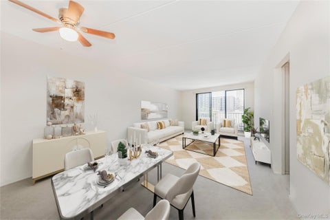 Photo of 1155 Warburton Avenue #2S, Yonkers, NY 10701 (MLS # 1009809)