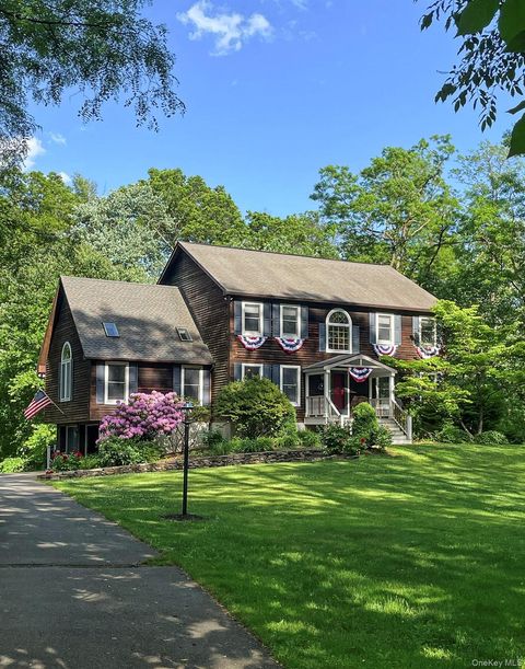 Homes For Sale - 17 Elm Street<br/> Red Hook, NY 12571