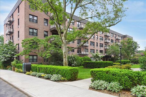 4 Birchwood Court Unit 4J, Mineola, NY 11501 - MLS#: 957214