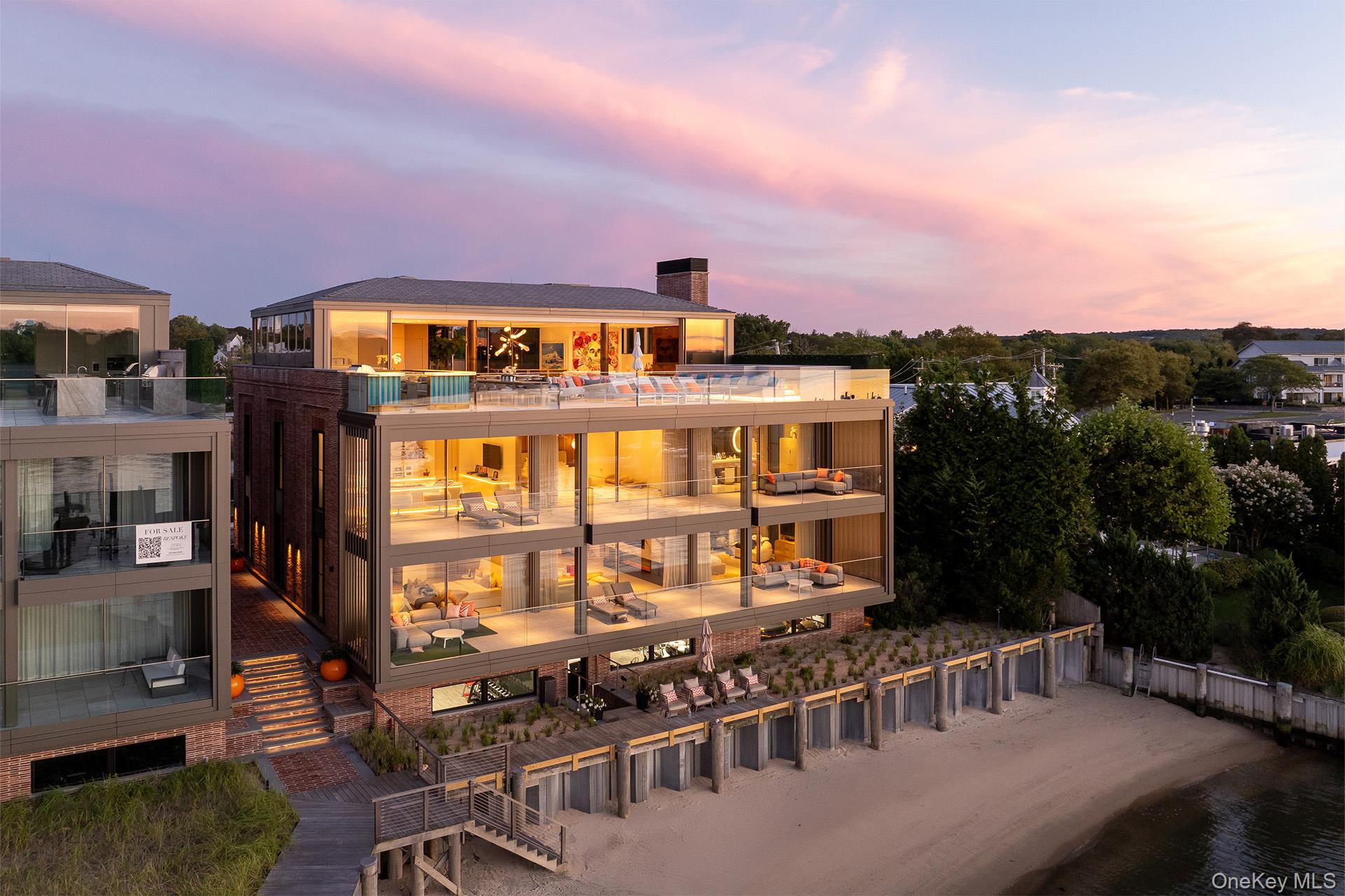 2 "A" W Water Street