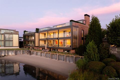 2 "A" W Water Street Sag Harbor NY 11963