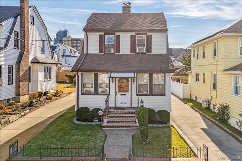 145-06 33rd Avenue Flushing NY 11354