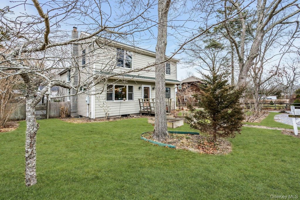 Photo of 8 Ocean Avenue, Hampton Bays, NY 11946 (MLS # 953338)