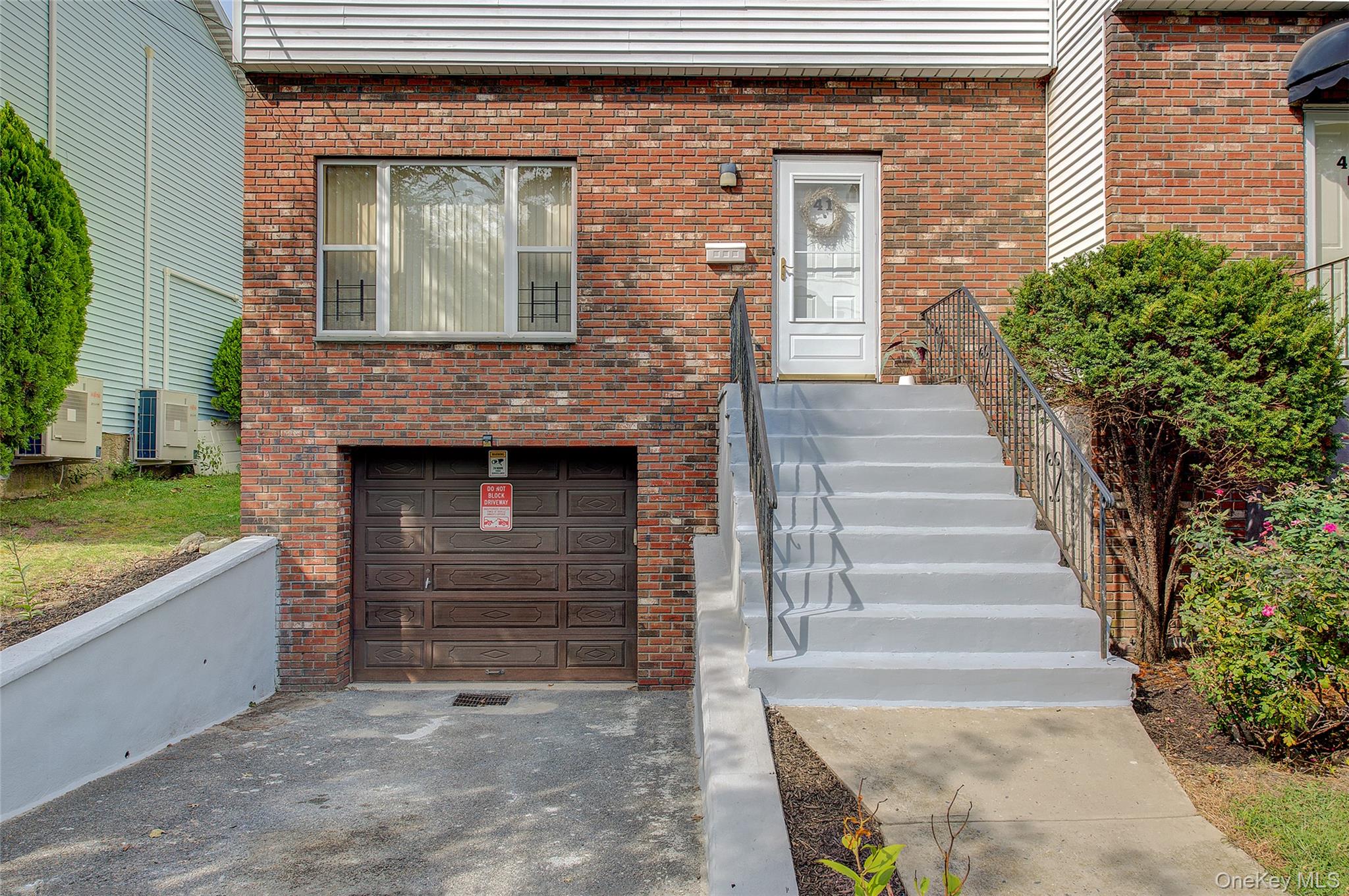 41 Beechwood Avenue House