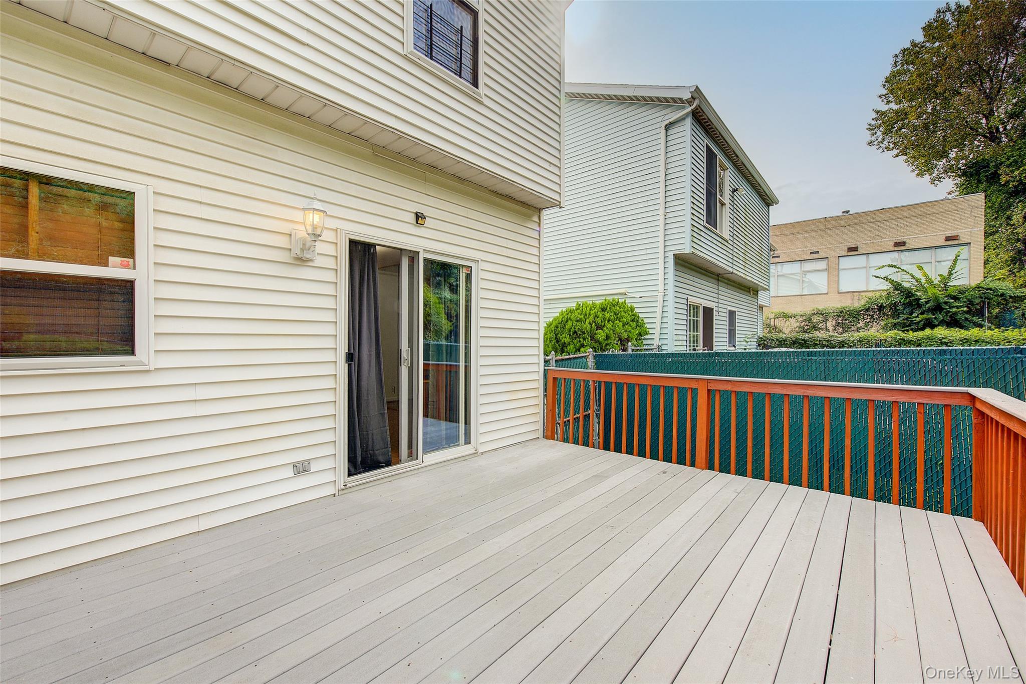 41 Beechwood Avenue House