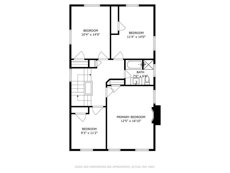 63 Belvedere Drive, Yonkers, New York image 22