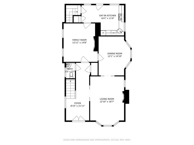 63 Belvedere Drive, Yonkers, New York image 15