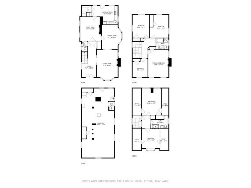 63 Belvedere Drive, Yonkers, New York image 33