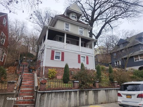38 Cornell Avenue Yonkers NY 10705