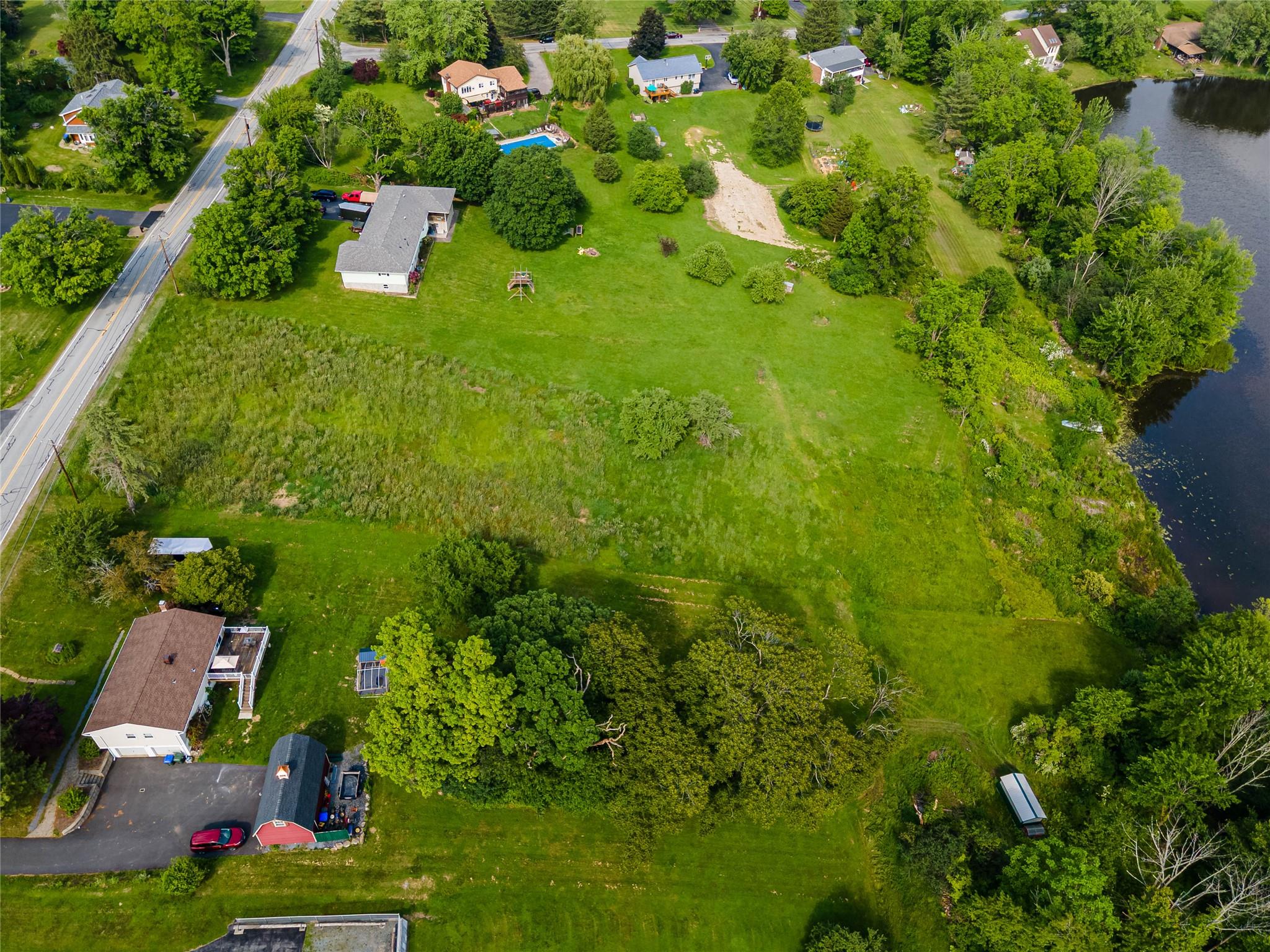TBD Ridgebury Road, Slate Hill, New York image 3