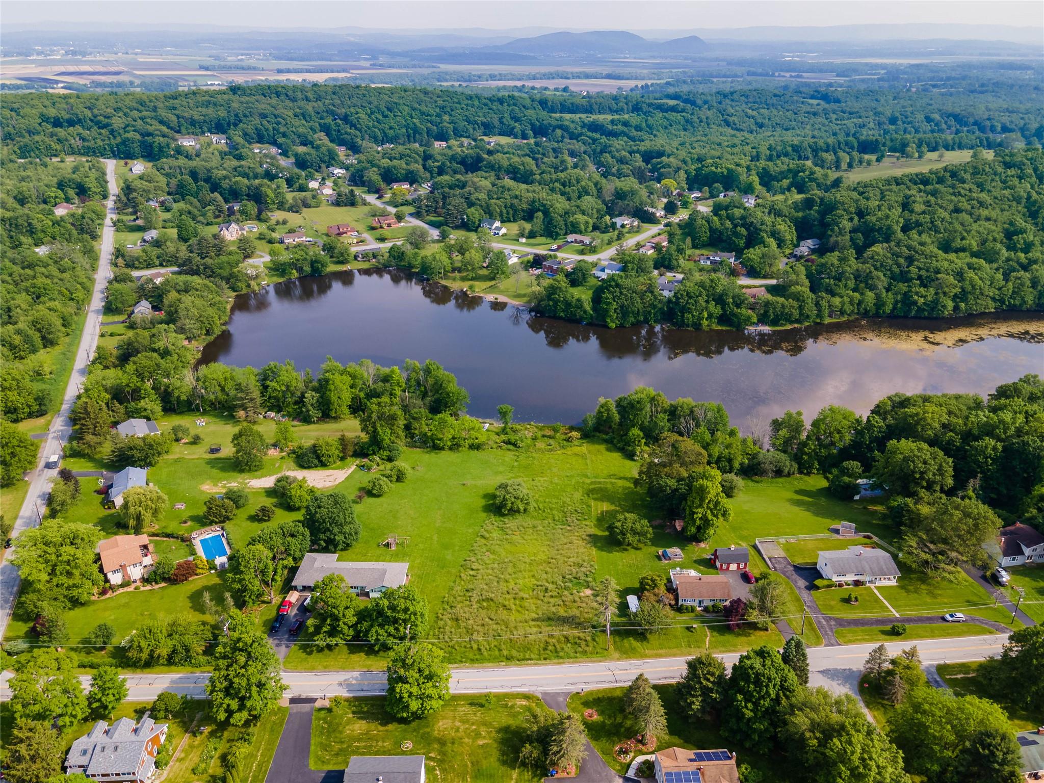 TBD Ridgebury Road, Slate Hill, New York image 9