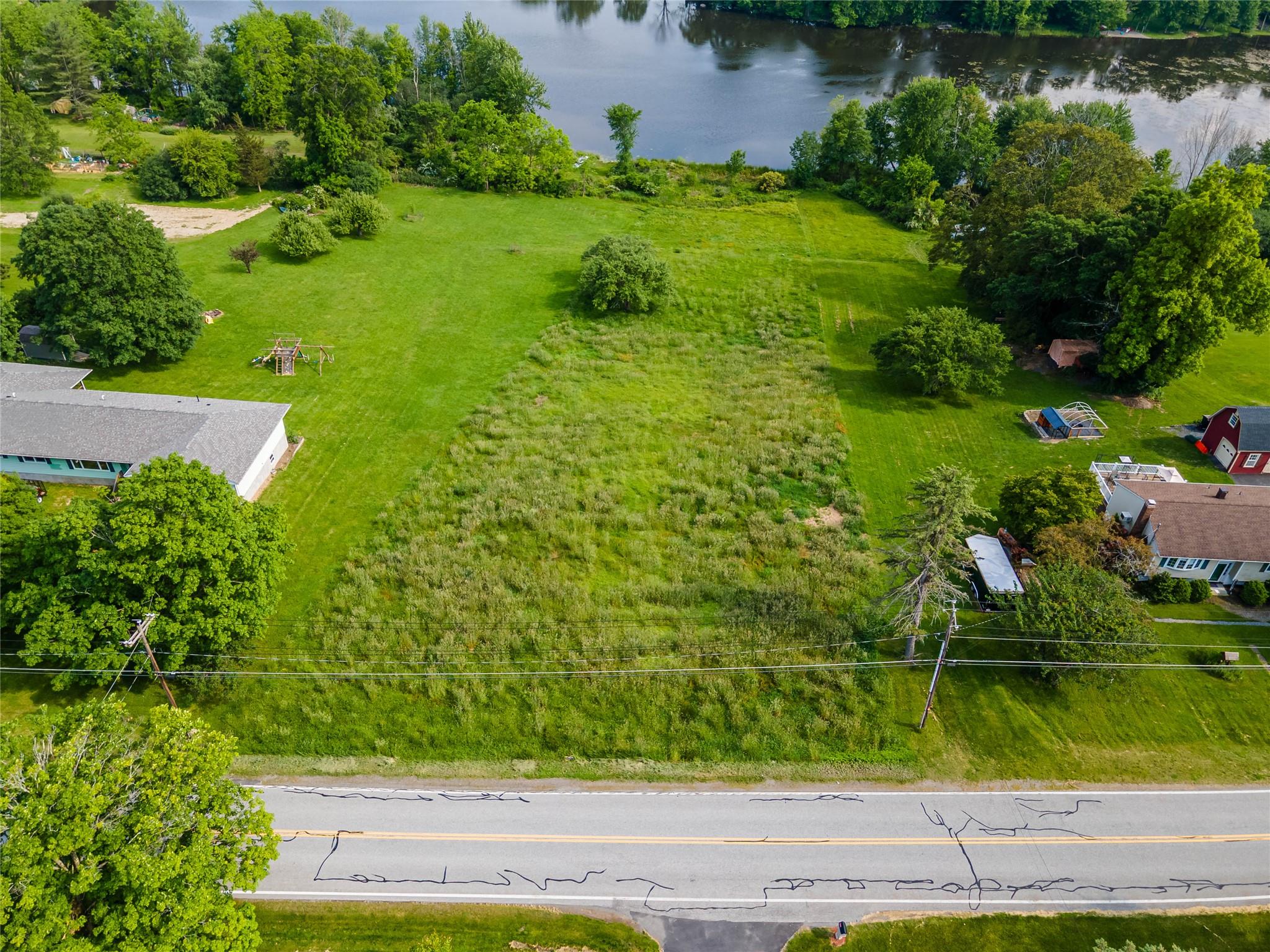 TBD Ridgebury Road, Slate Hill, New York image 1