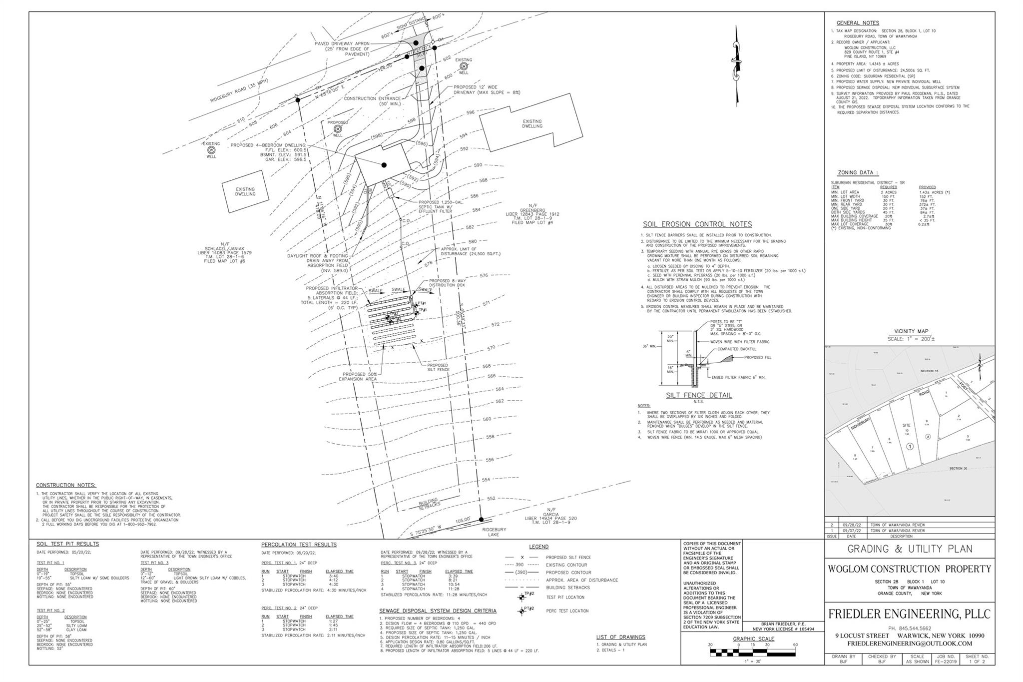 TBD Ridgebury Road, Slate Hill, New York image 22