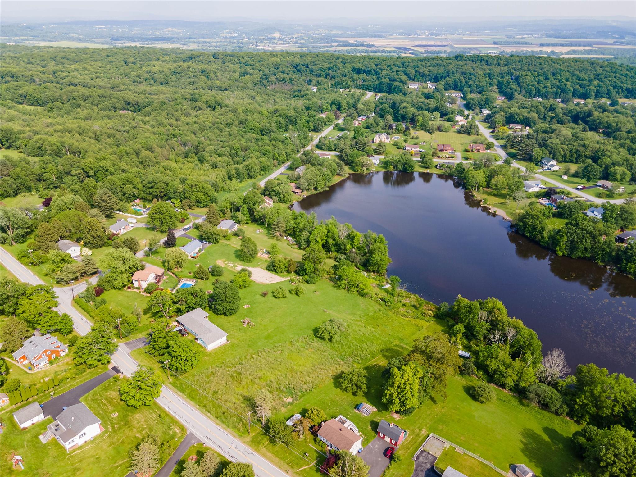 TBD Ridgebury Road, Slate Hill, New York image 10