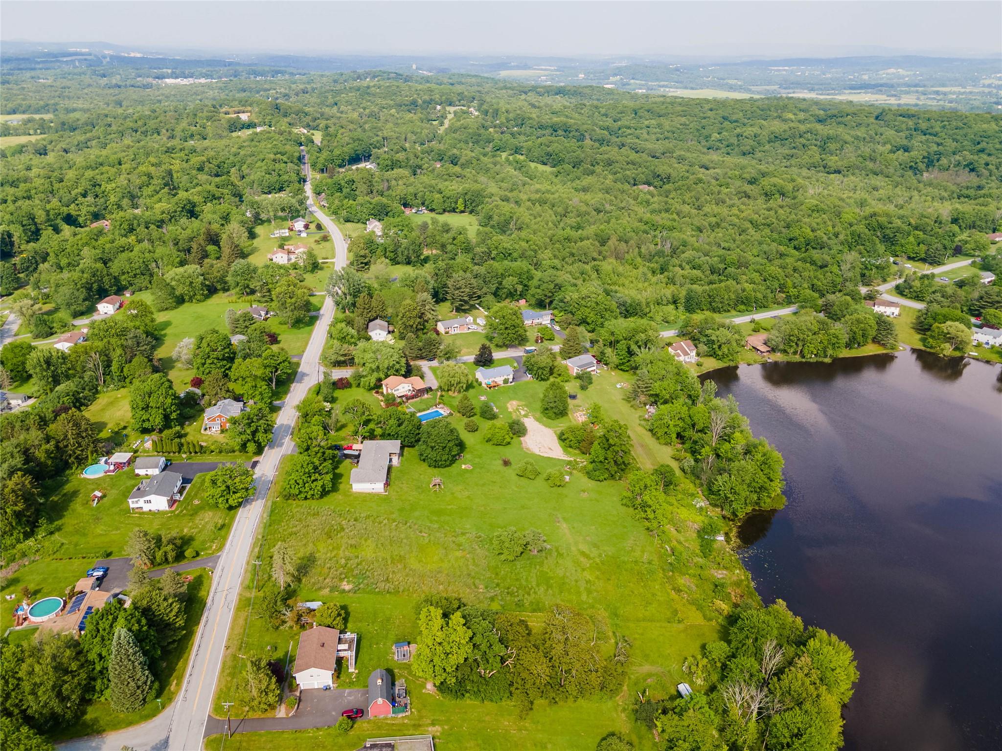 TBD Ridgebury Road, Slate Hill, New York image 11