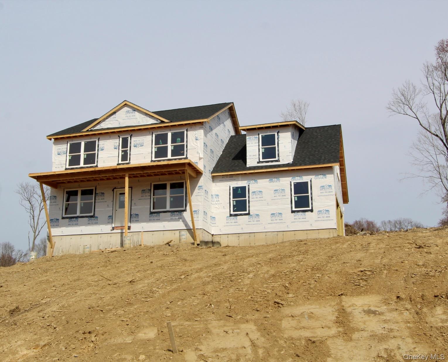 34 Tamarack Drive