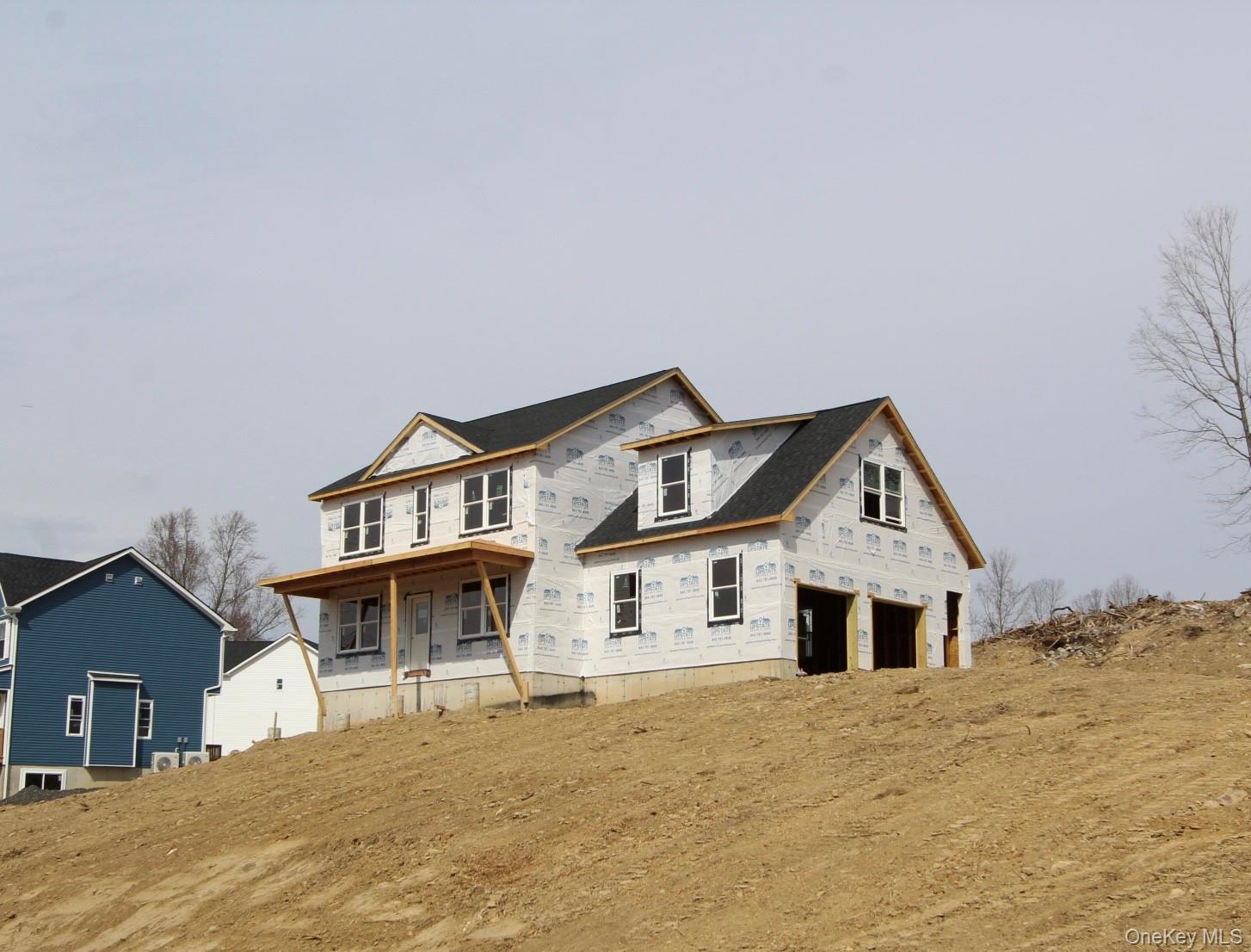 34 Tamarack Drive