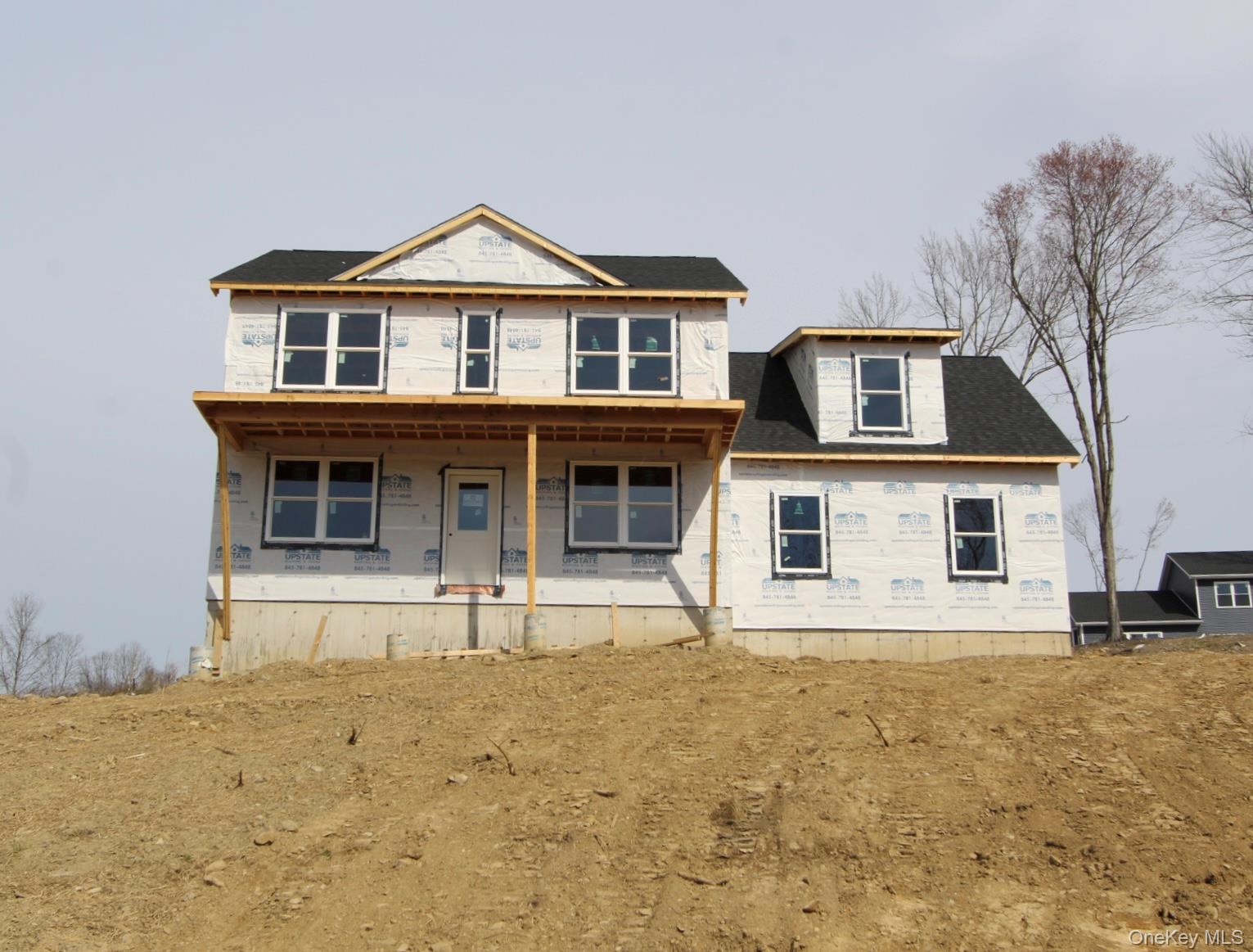 34 Tamarack Drive