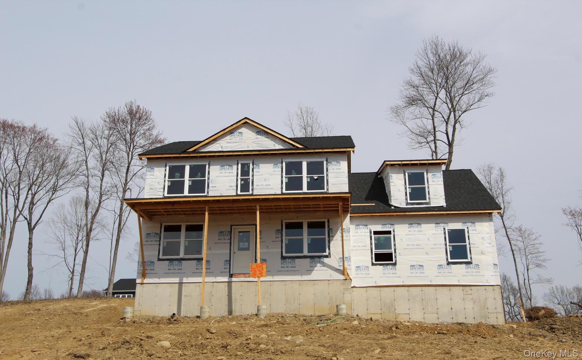34 Tamarack Drive