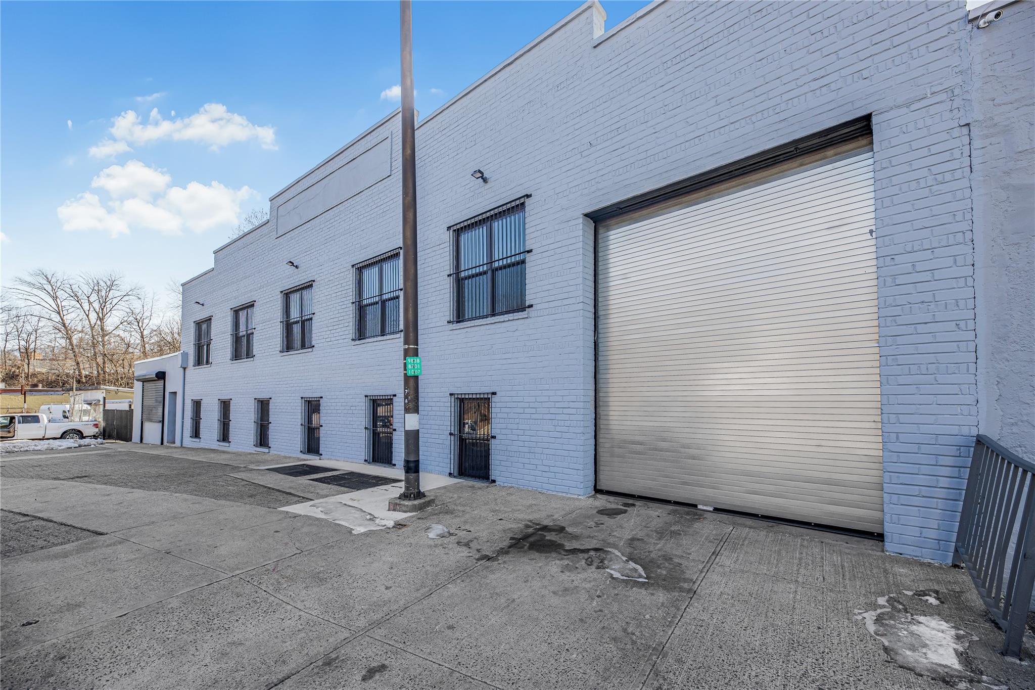 284 Nepperhan Avenue 2nd floor