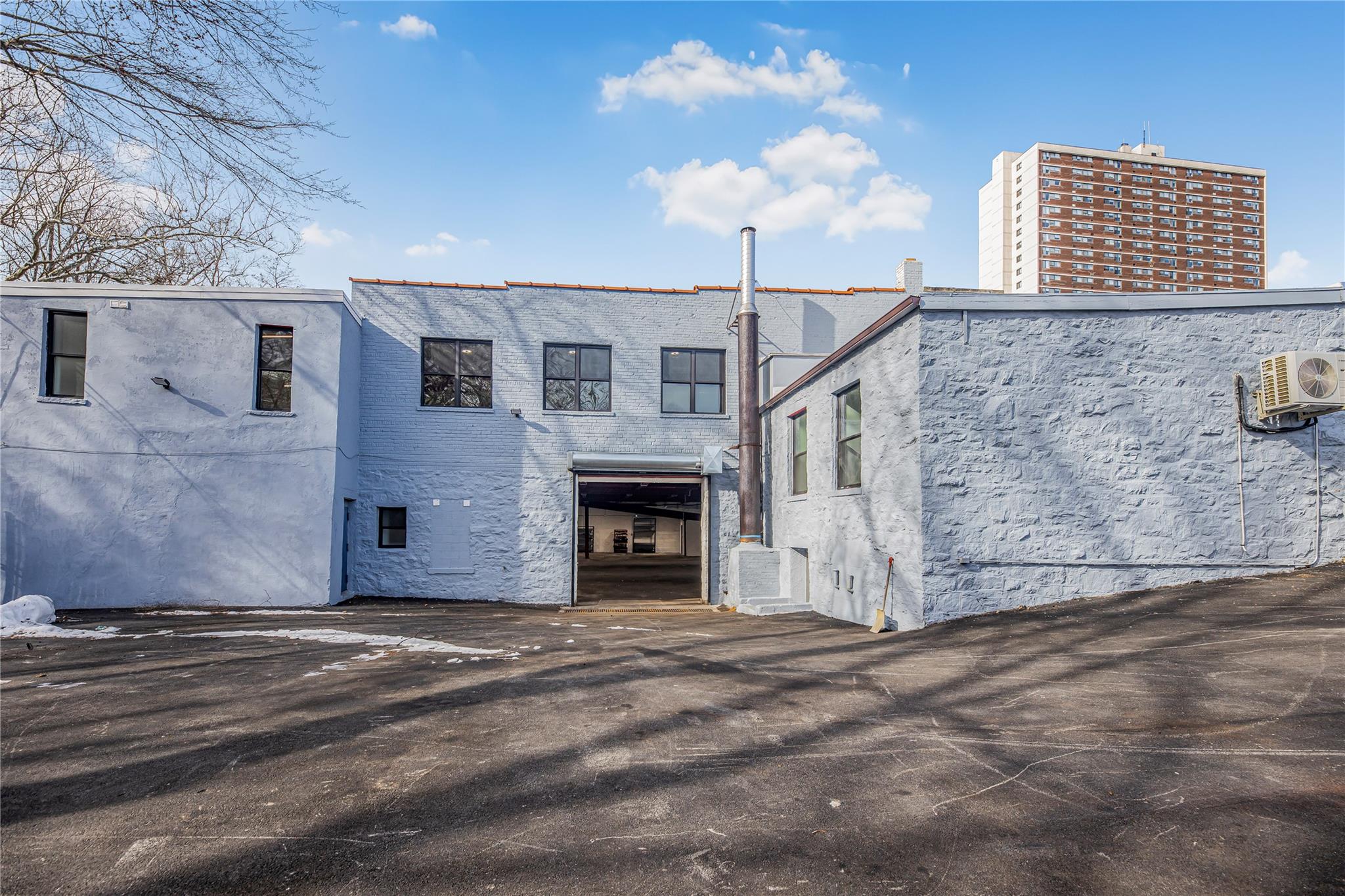 284 Nepperhan Avenue 2nd floor