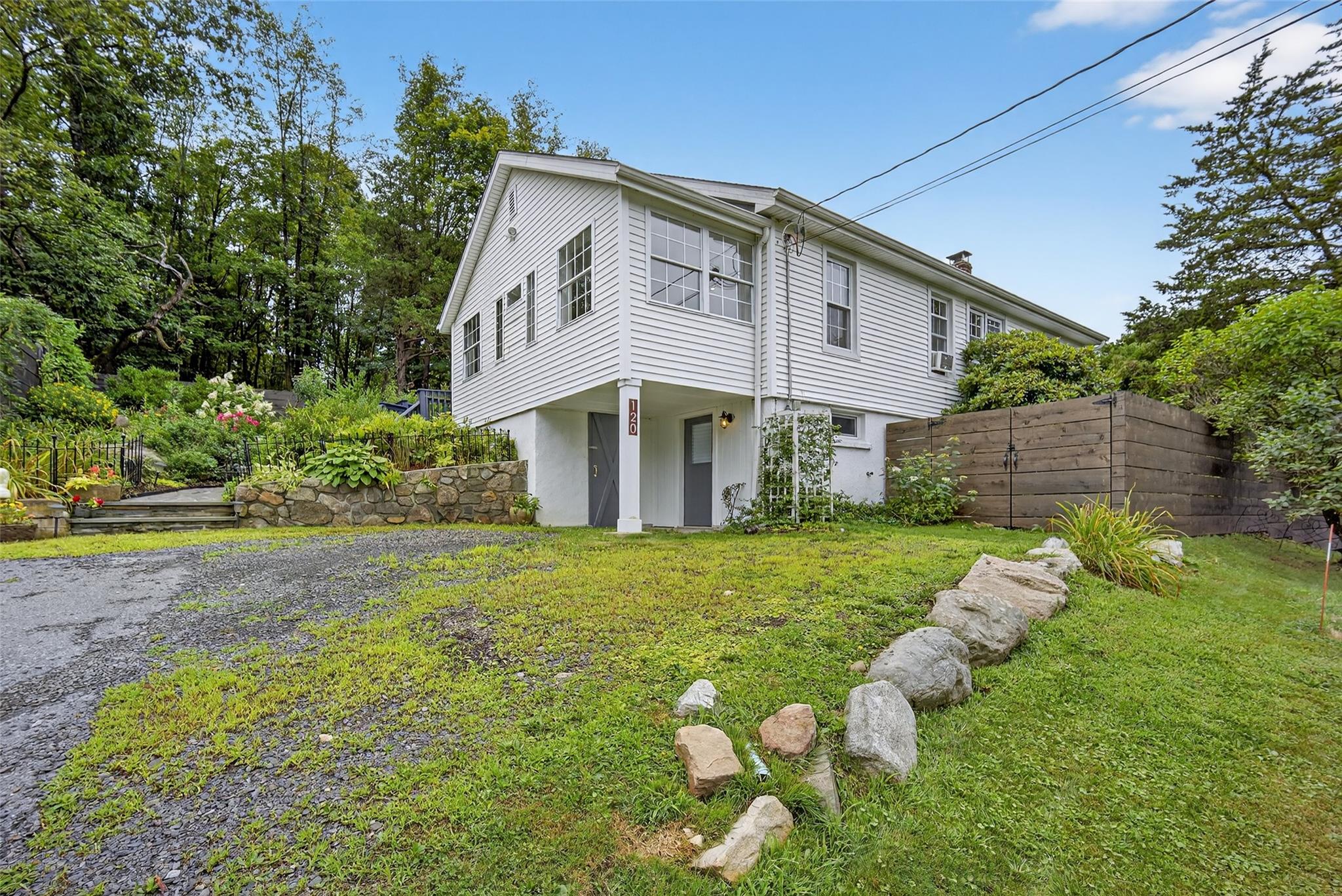 120 Williams Street