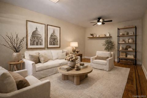 Homes For Sale - 42 Barker Avenue #2B<br/> White Plains, NY 10601