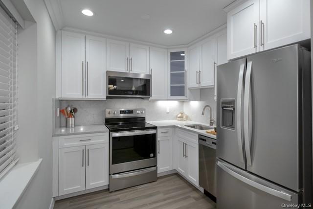 61 Old Oak Lane 61B