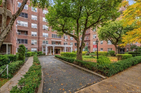 Photo of 67-66 108 Street St #A58, Forest Hills, NY 11375 (MLS # 1060168)