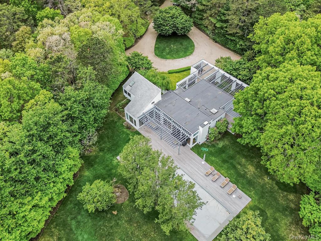 580 Hands Creek Road