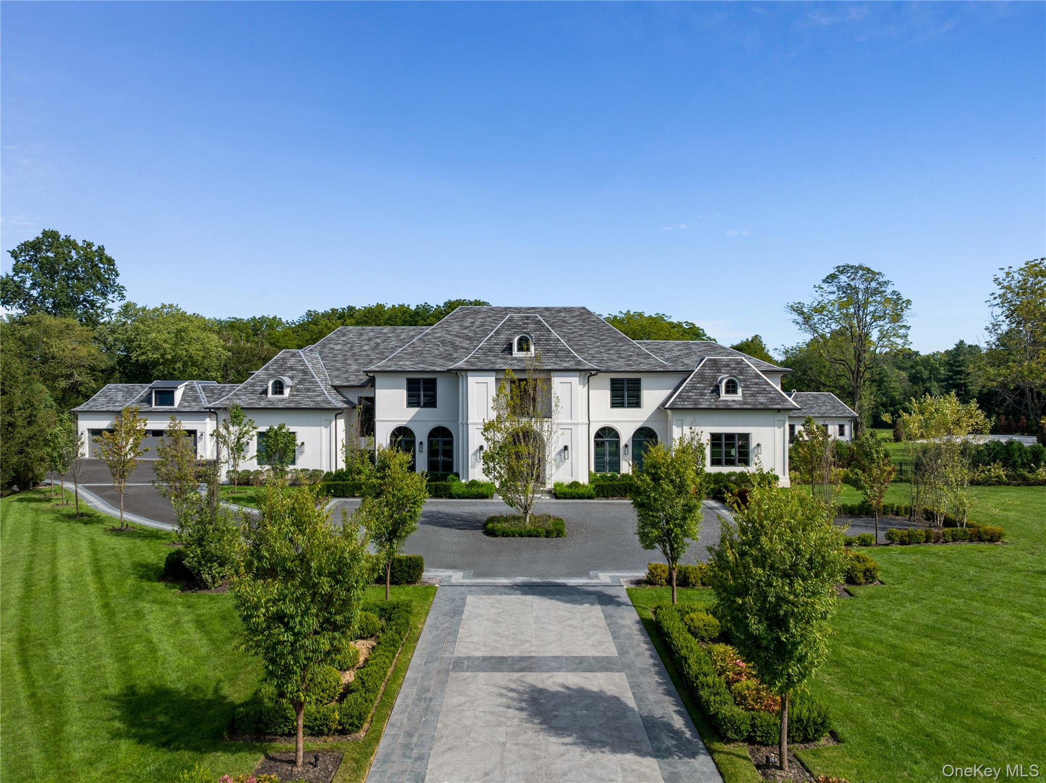18 Evergreen Way