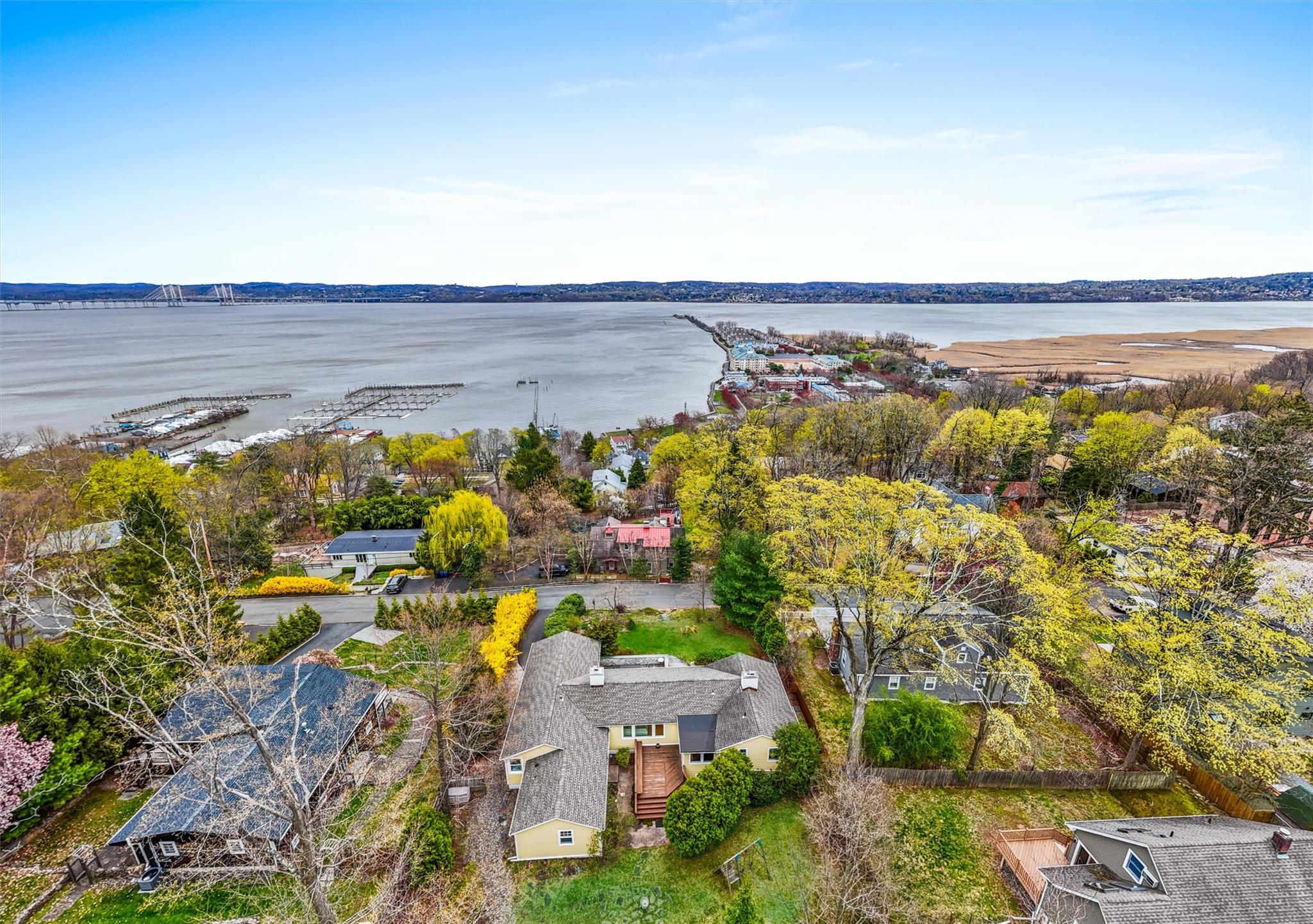 43 Franklin Street, Piermont, New York image 35