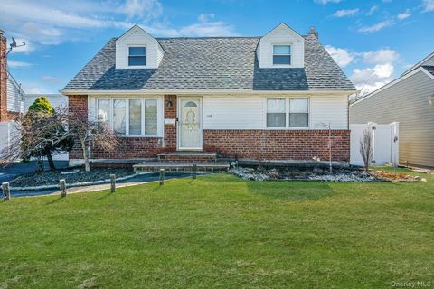 Homes For Sale - 1708 Francis Drive<br/> East Meadow, NY 11554