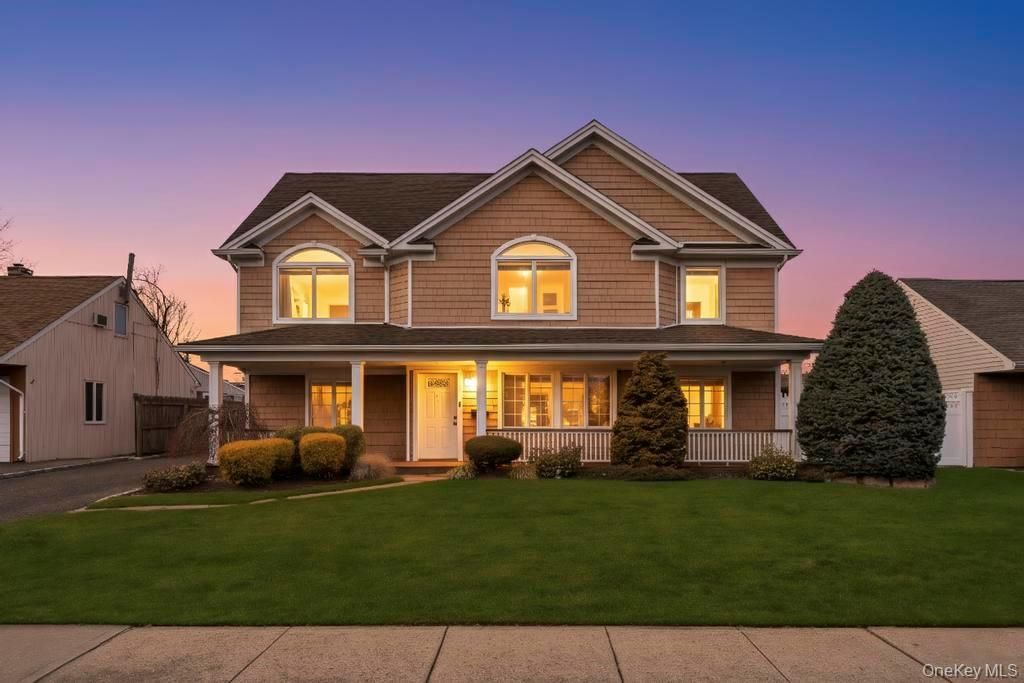 Photo of 3597 Martha Boulevard, Bethpage, NY 11714 (MLS # 951516)