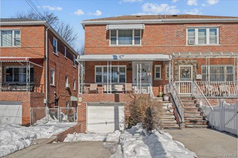 1115 Mace Avenue Bronx NY 10469