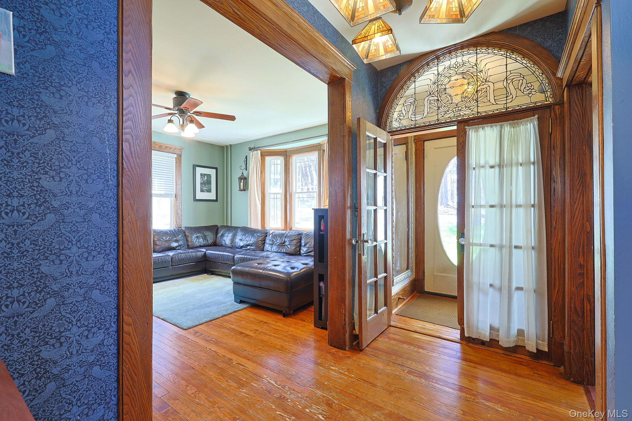 12 Sunset Heights