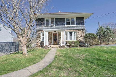 12 Sunset Heights Monroe NY 10950