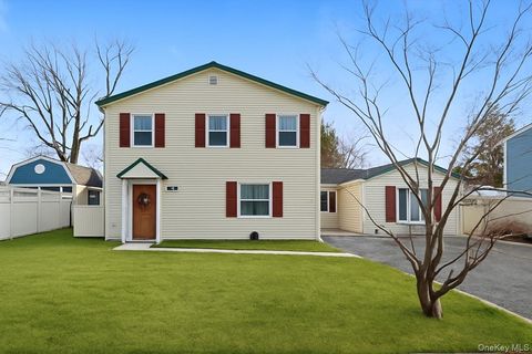 2114 Prospect Avenue East Meadow NY 11554