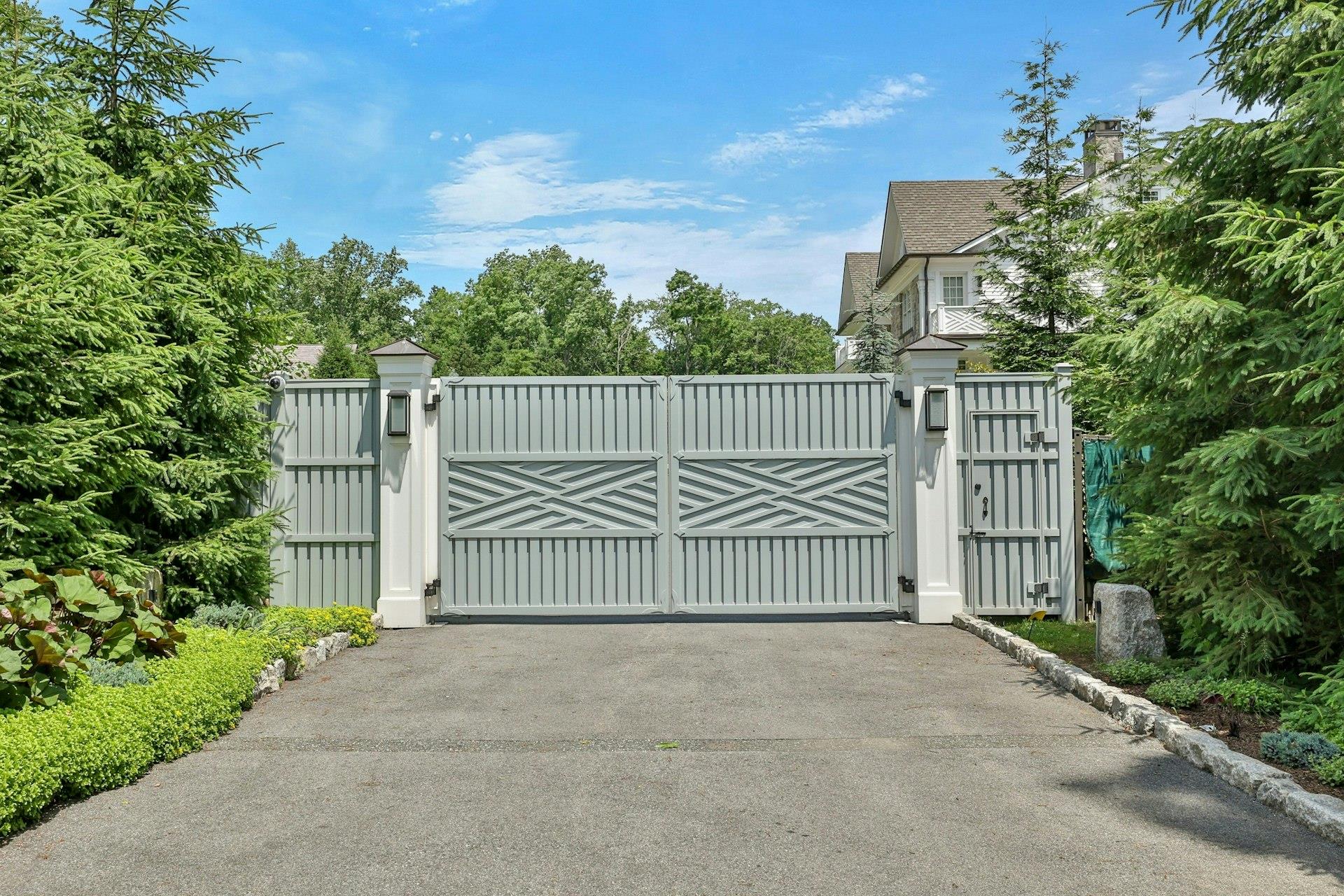77 Winding Road Farm, Ardsley, New York image 50