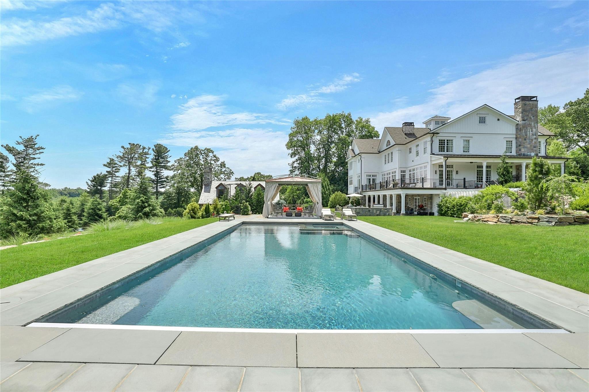 77 Winding Road Farm, Ardsley, New York image 38