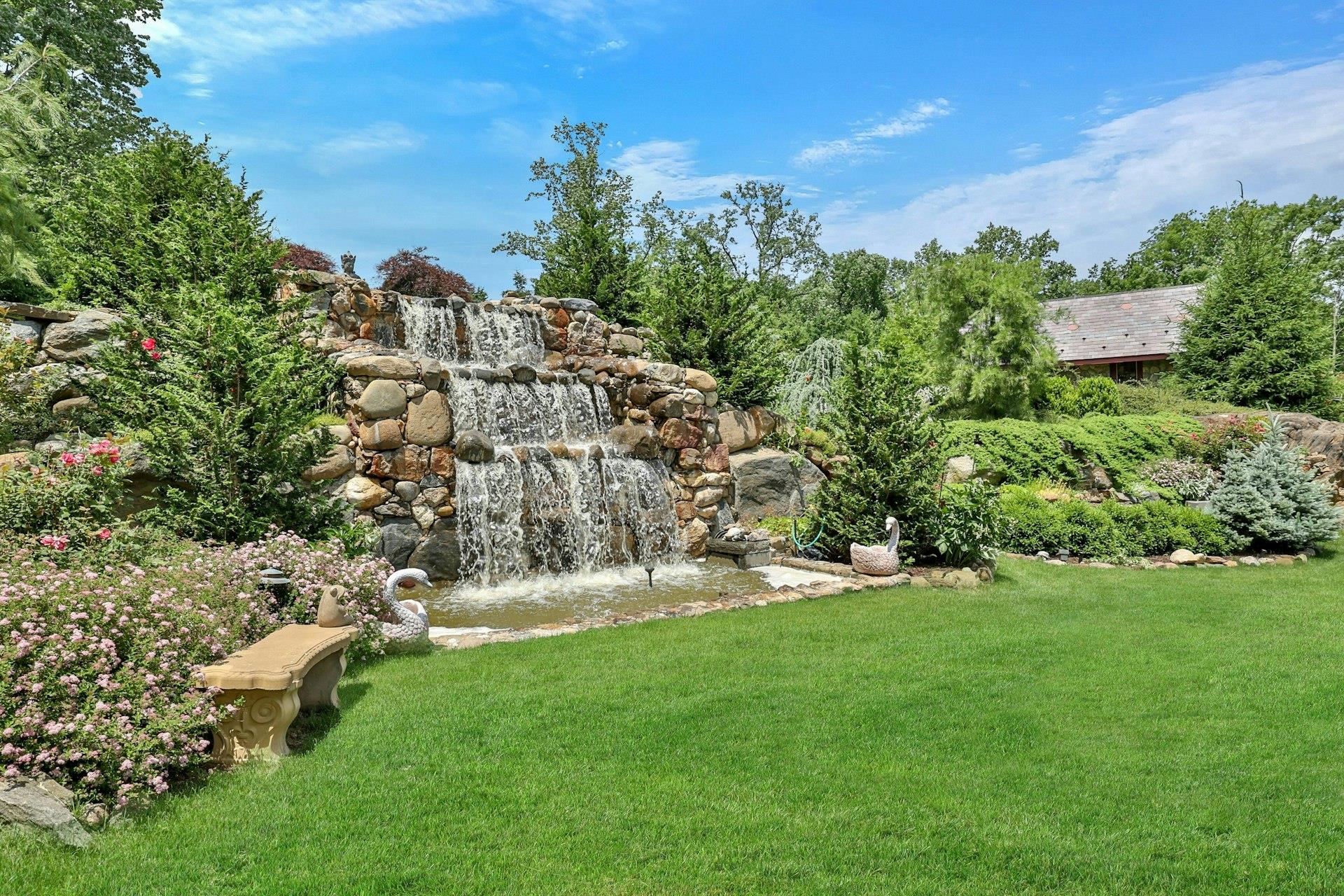77 Winding Road Farm, Ardsley, New York image 42