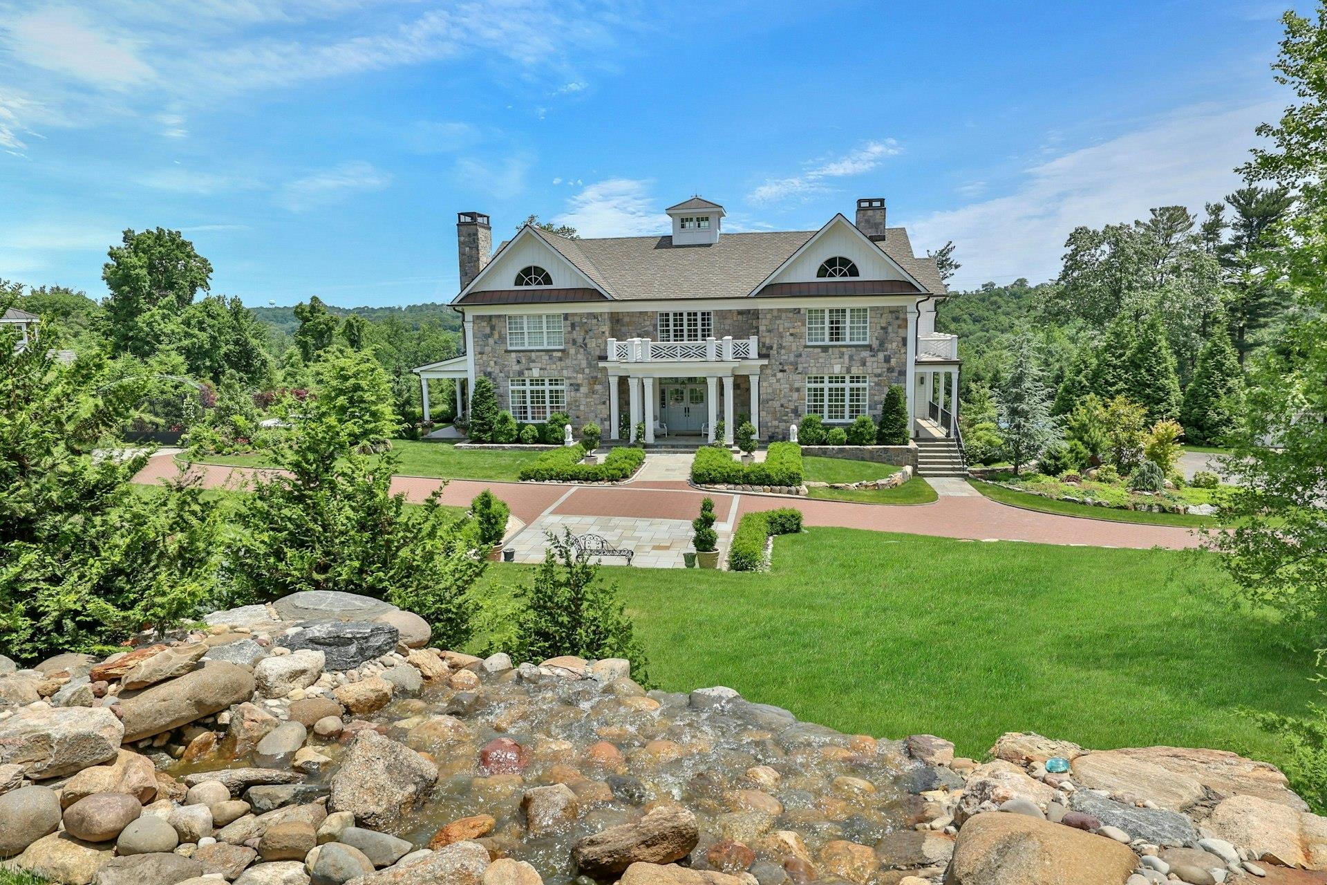 77 Winding Road Farm, Ardsley, New York image 48