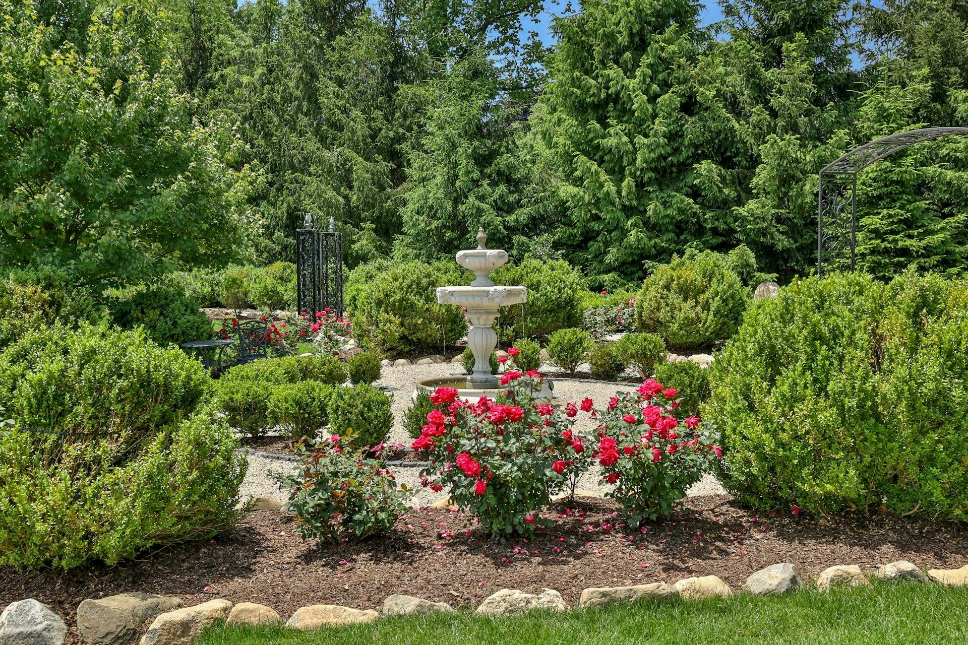 77 Winding Road Farm, Ardsley, New York image 45