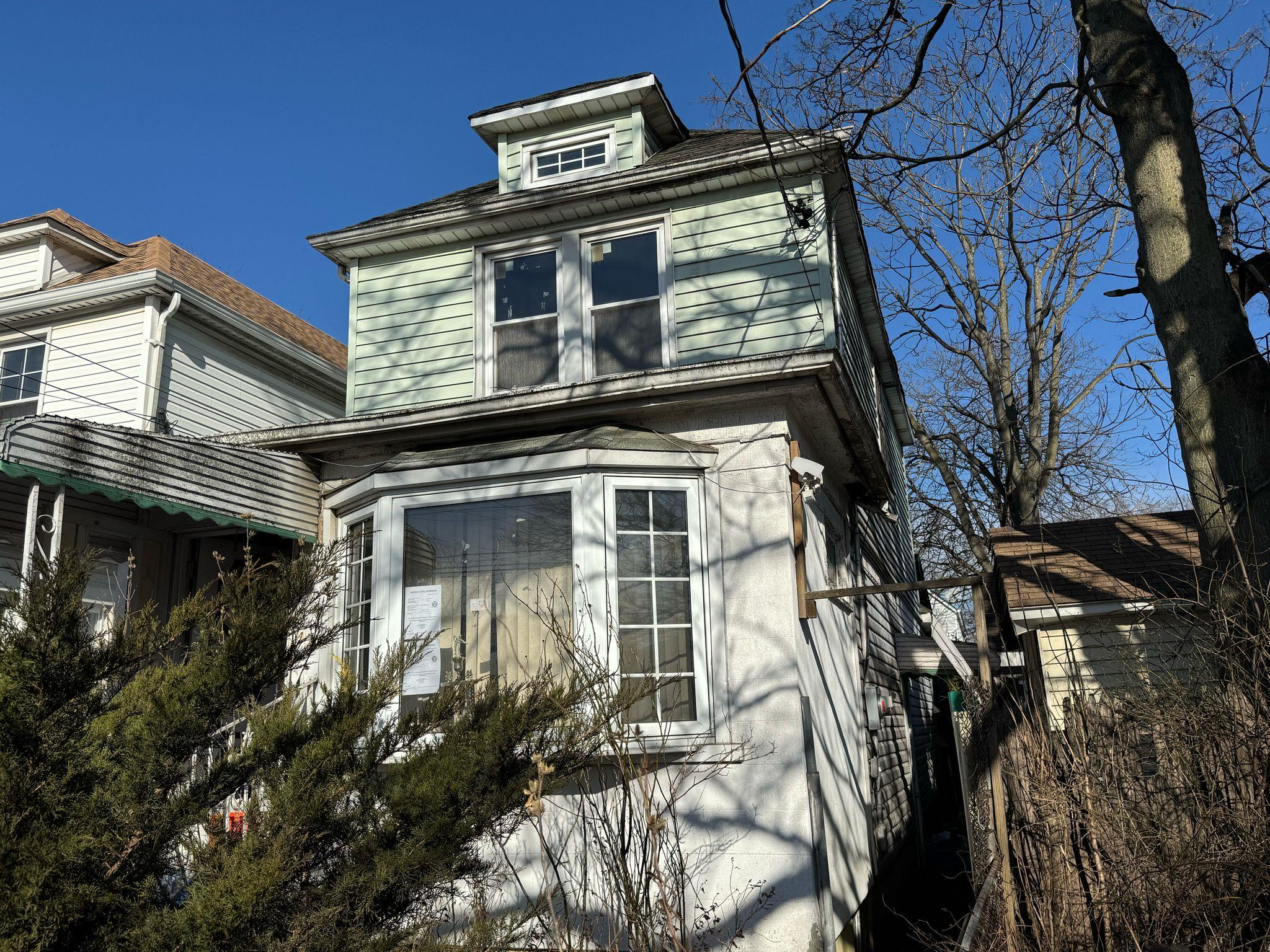 111-47 133rd Street, South Ozone Park, New York image 1