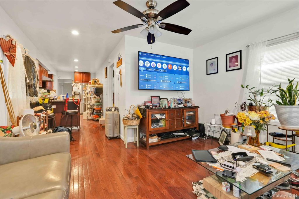 Photo of 12024 147th Street, Jamaica, NY 11436 (MLS # 992941)