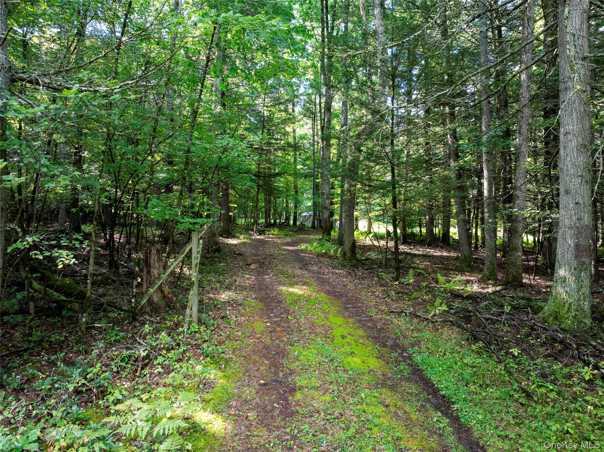 83 Perry Pond Road