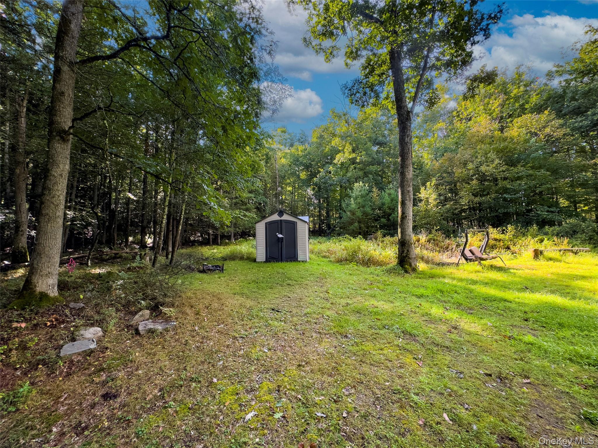 83 Perry Pond Road