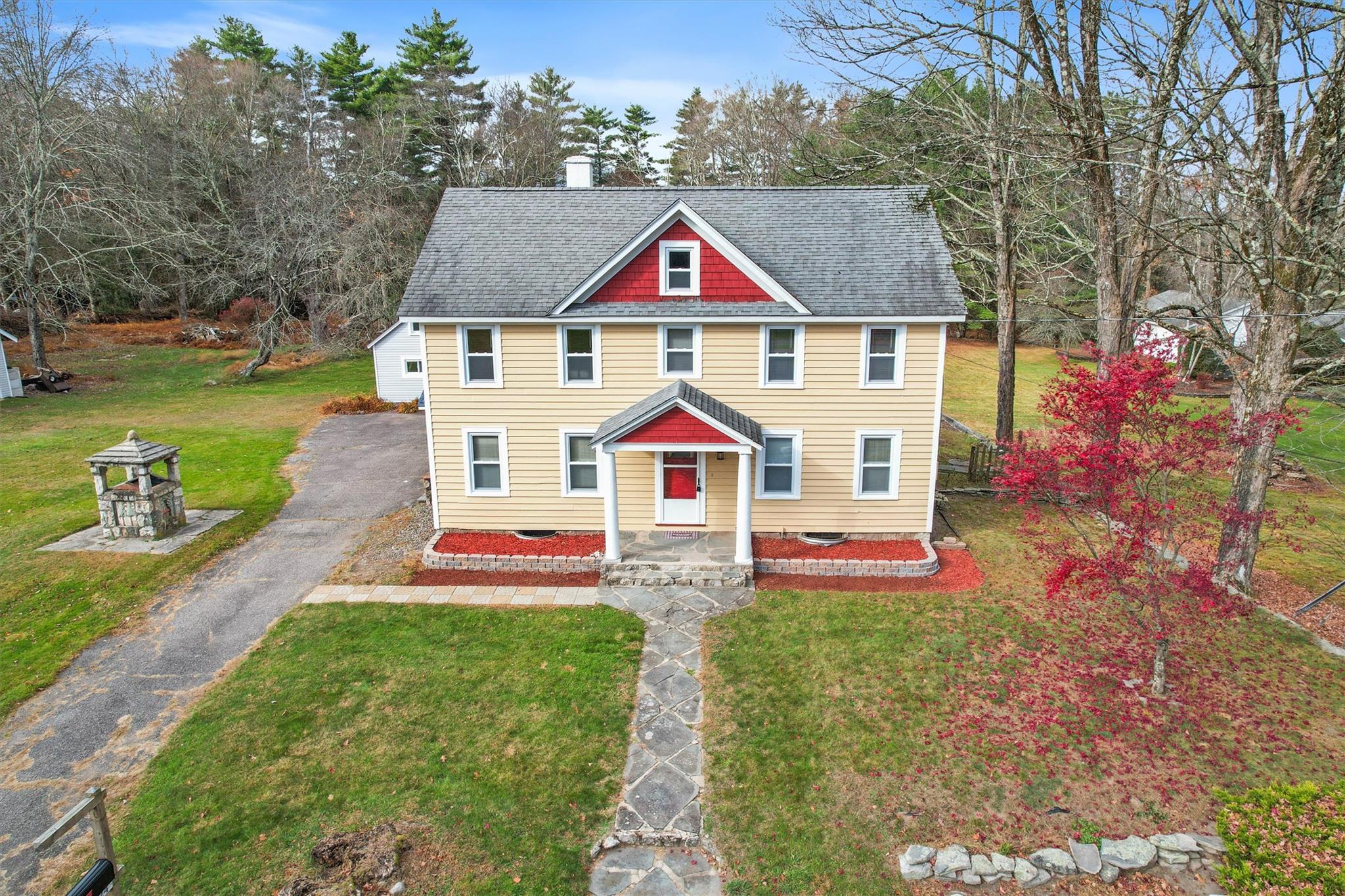 624 Katrina Falls Road, Rock Hill, New York image 2