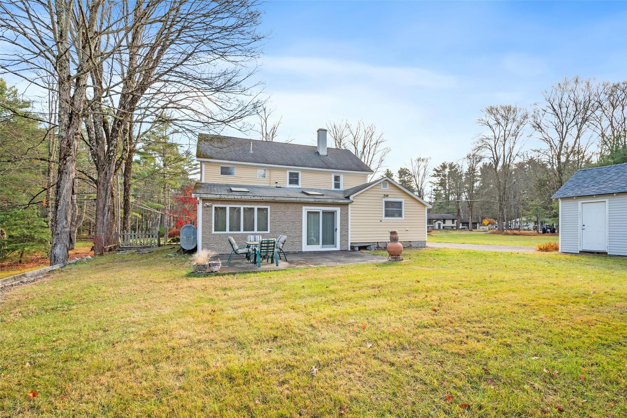 624 Katrina Falls Road, Rock Hill, New York image 39